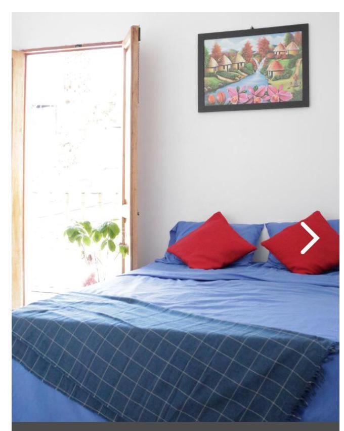Ramos Room Cartagena Exterior photo